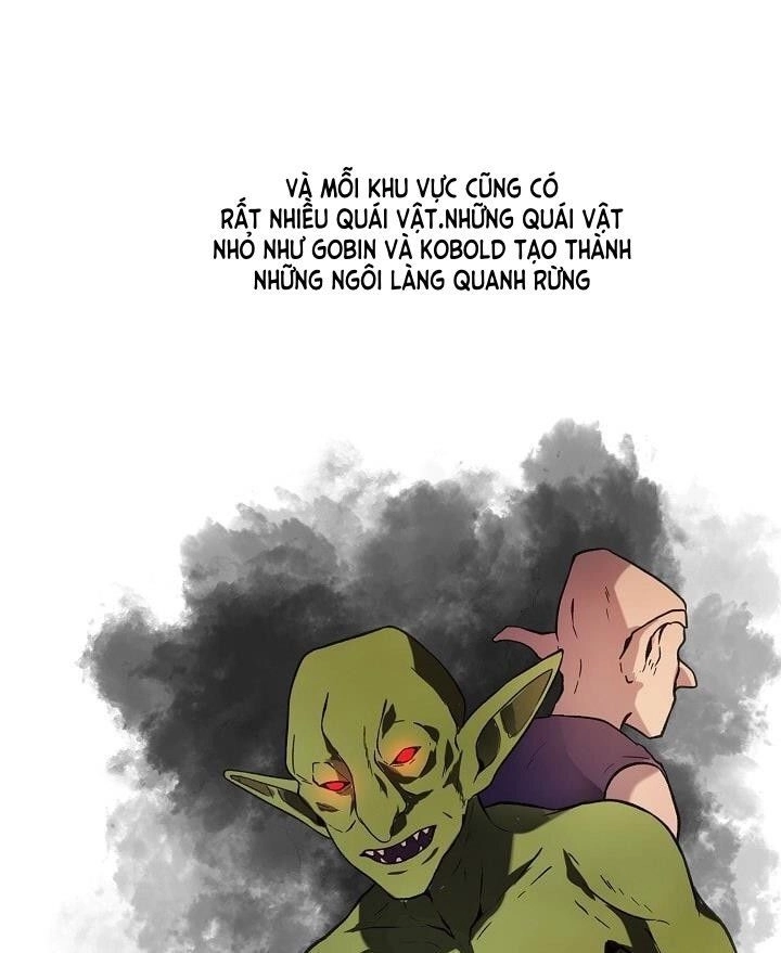 Vua Thăng Cấp Chapter 12 - 25