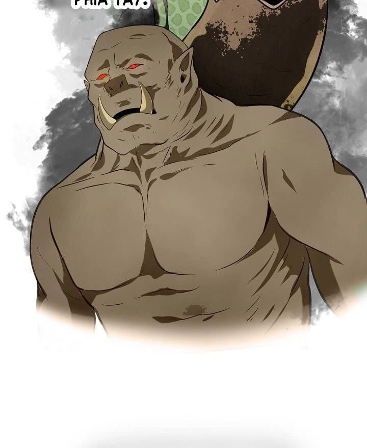 Vua Thăng Cấp Chapter 12 - 27