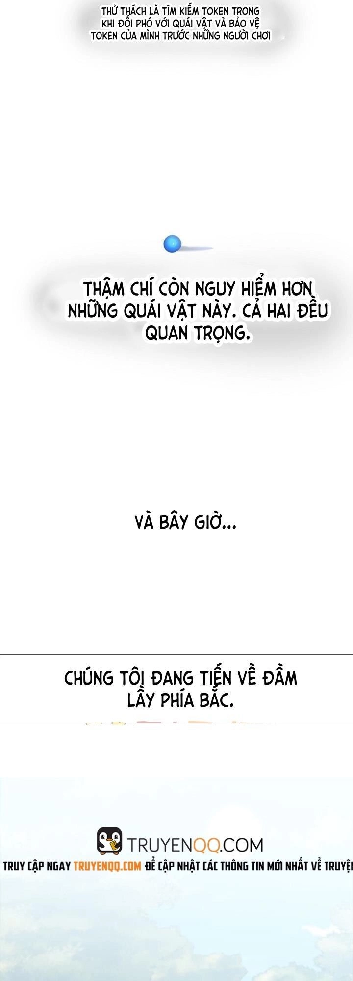 Vua Thăng Cấp Chapter 12 - 28