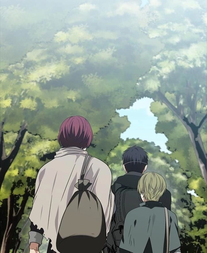 Vua Thăng Cấp Chapter 12 - 29