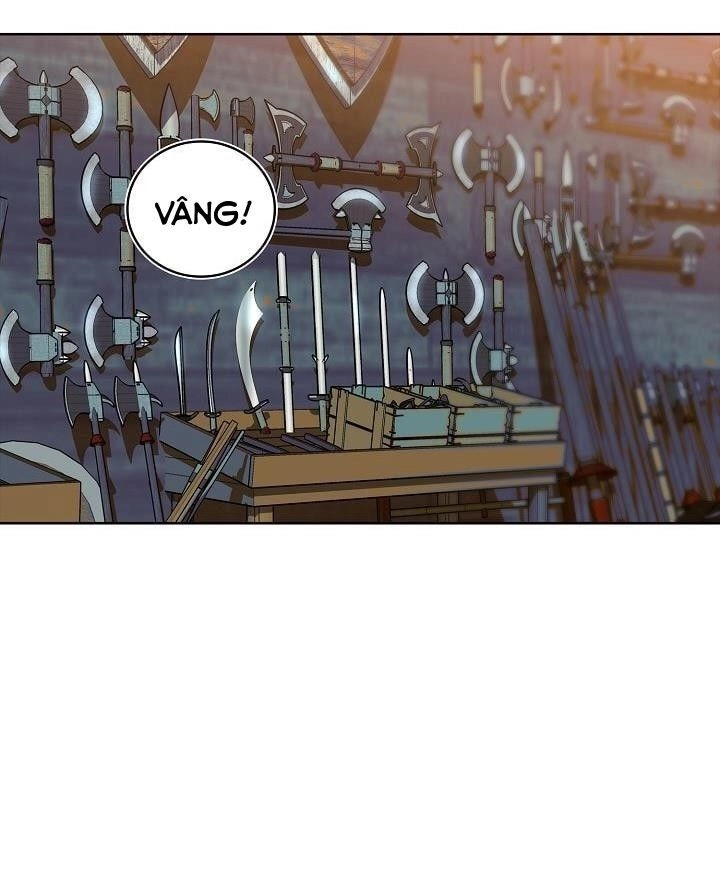 Vua Thăng Cấp Chapter 12 - 31