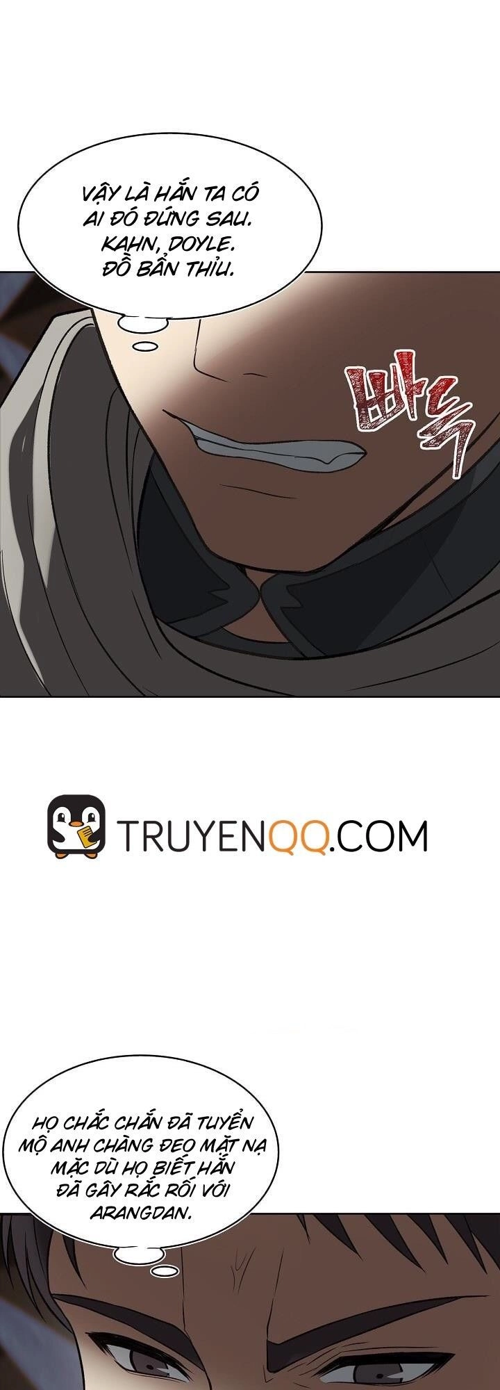 Vua Thăng Cấp Chapter 12 - 36