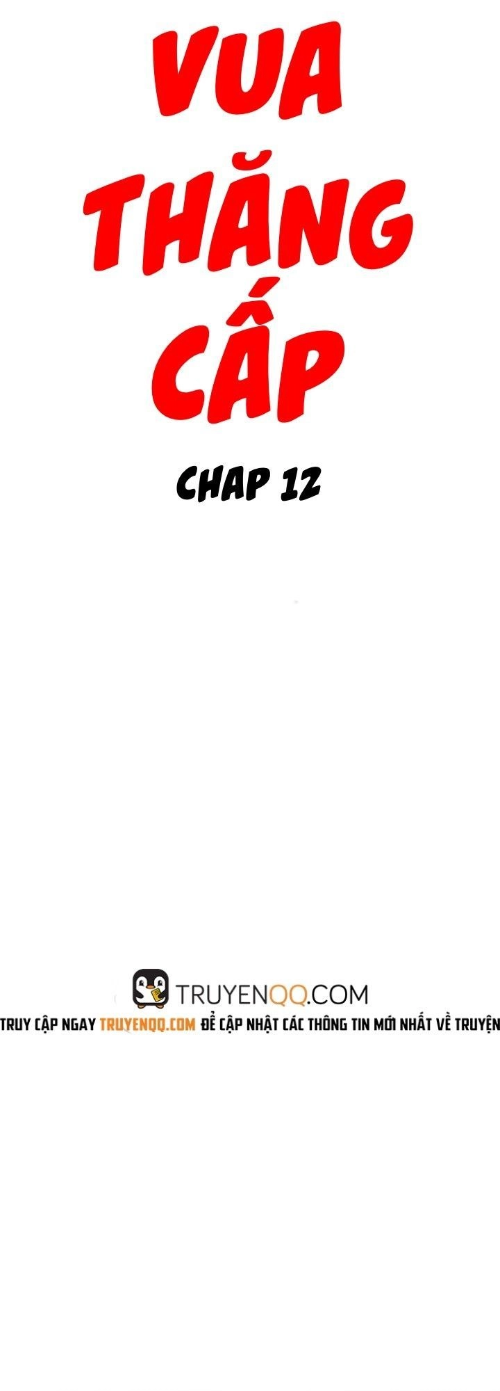 Vua Thăng Cấp Chapter 12 - 40