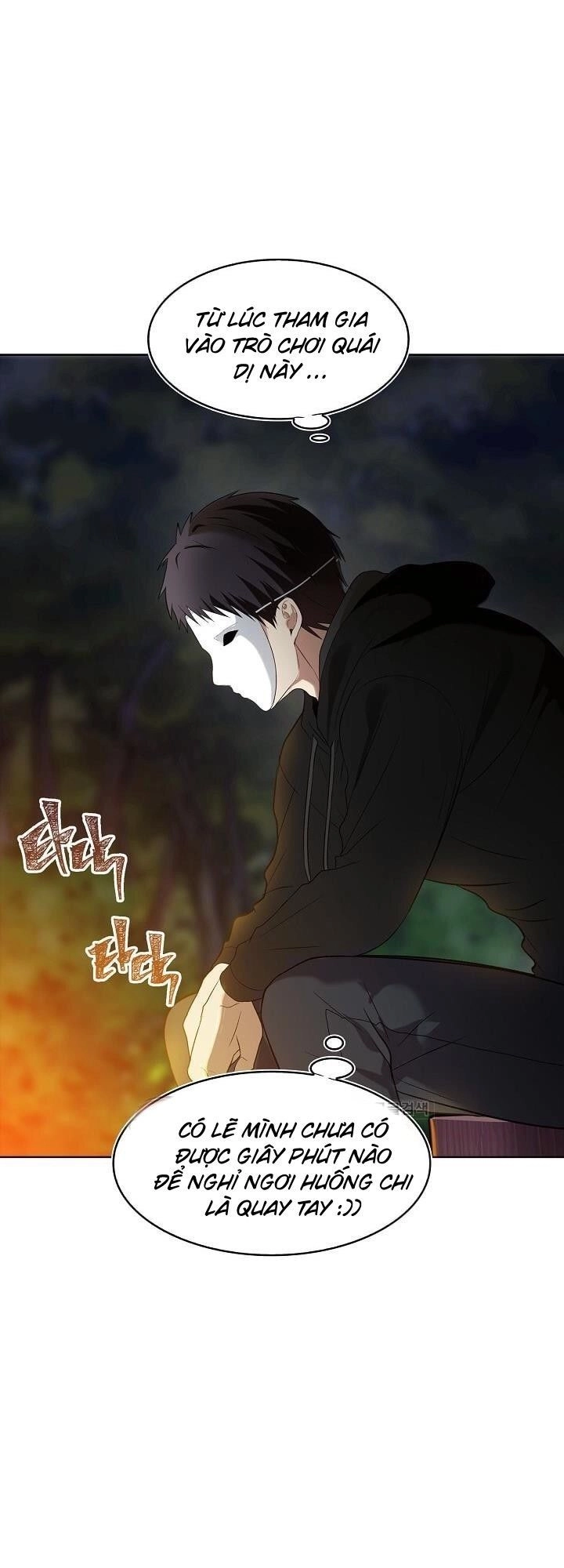 Vua Thăng Cấp Chapter 12 - 42