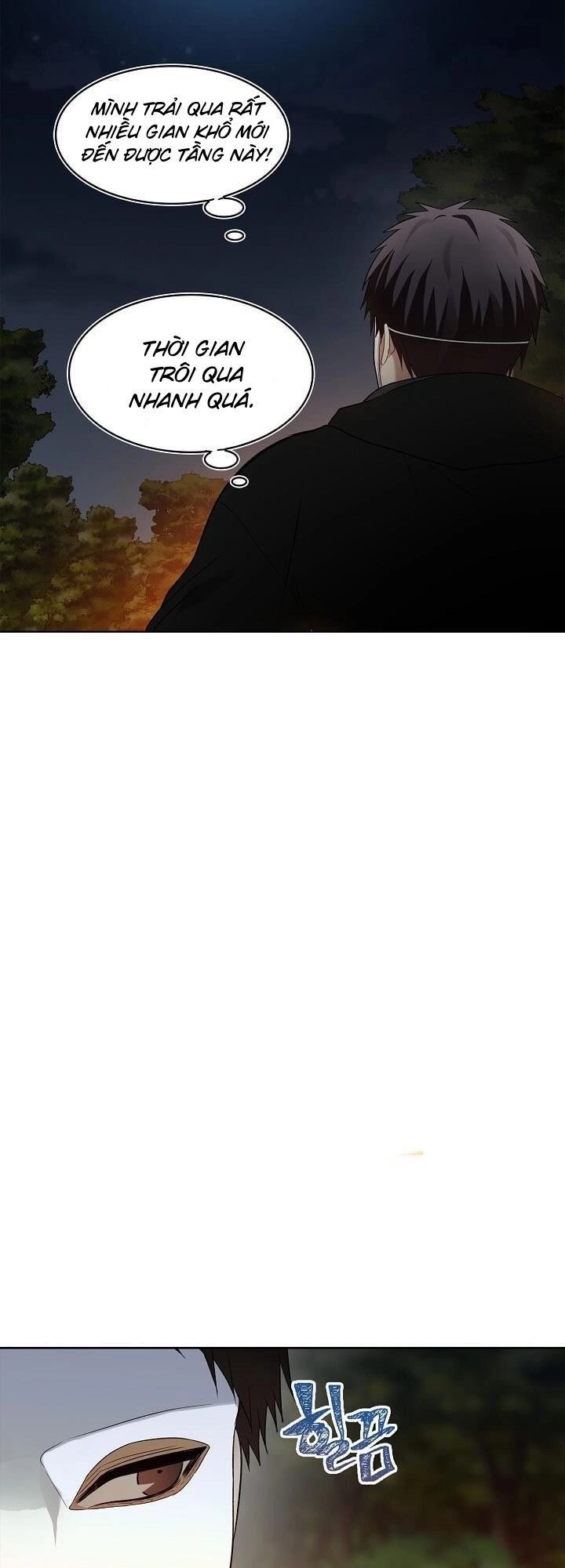 Vua Thăng Cấp Chapter 12 - 44