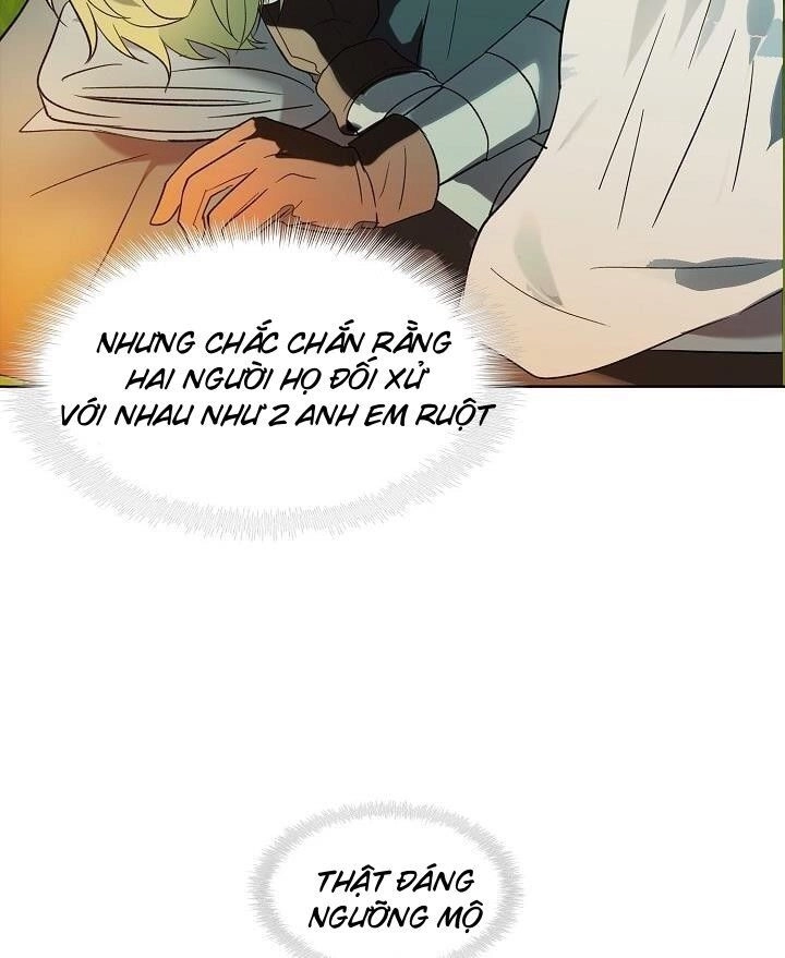 Vua Thăng Cấp Chapter 12 - 47