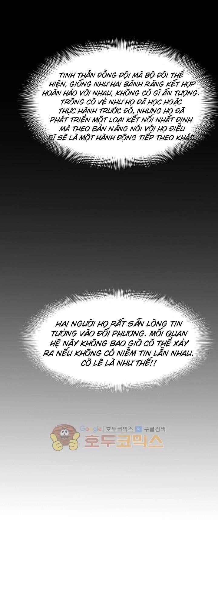 Vua Thăng Cấp Chapter 12 - 50