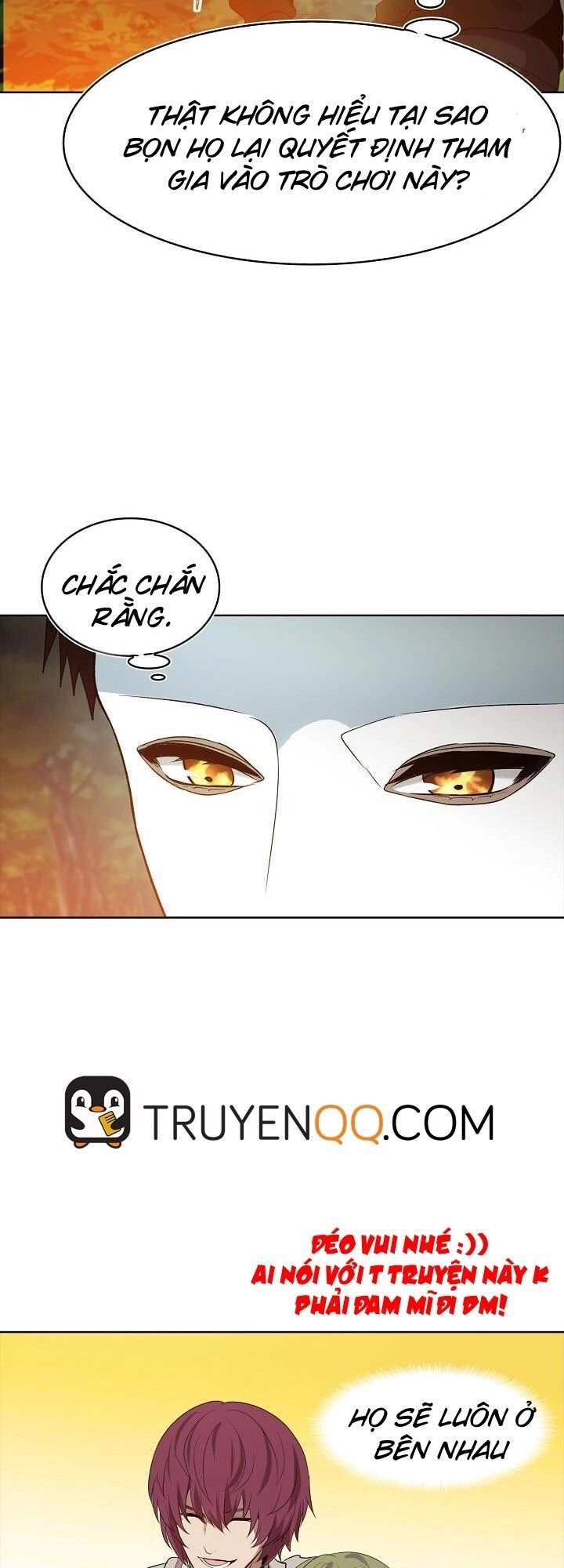 Vua Thăng Cấp Chapter 12 - 52