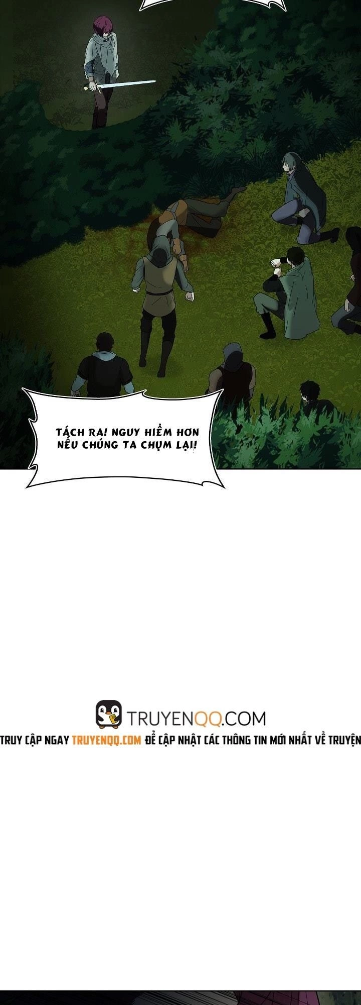 Vua Thăng Cấp Chapter 12 - 66