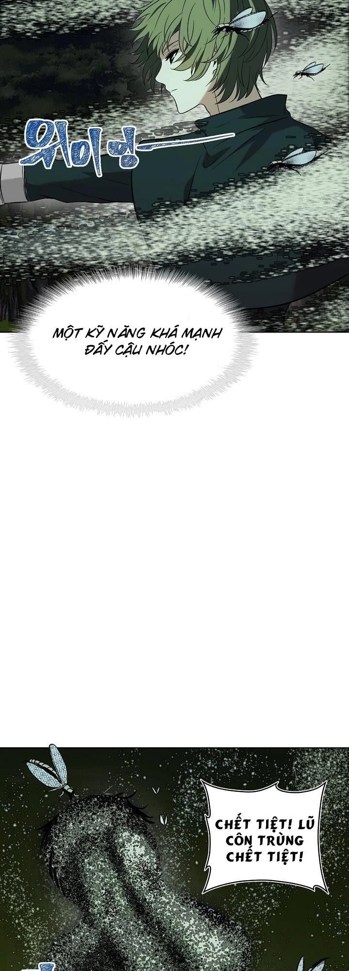 Vua Thăng Cấp Chapter 12 - 72