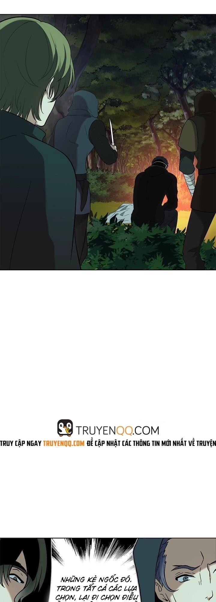 Vua Thăng Cấp Chapter 12 - 76