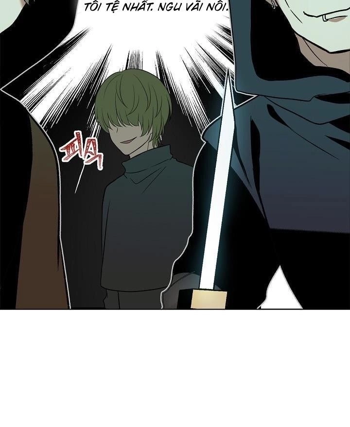 Vua Thăng Cấp Chapter 12 - 77