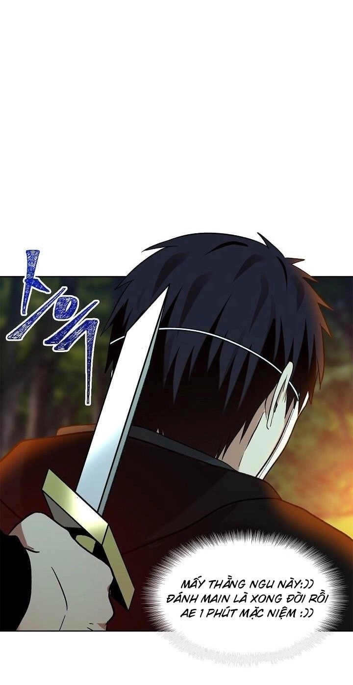 Vua Thăng Cấp Chapter 12 - 78