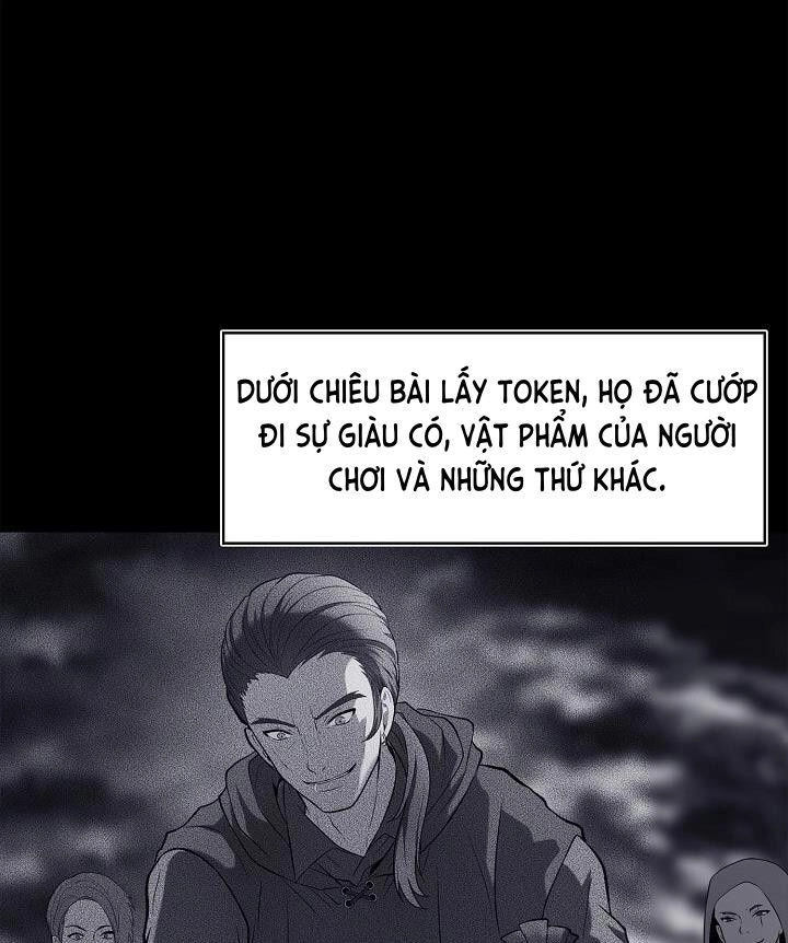 Vua Thăng Cấp Chapter 13 - 3