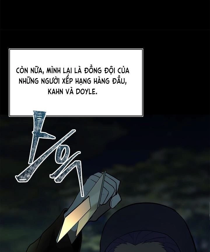 Vua Thăng Cấp Chapter 13 - 7