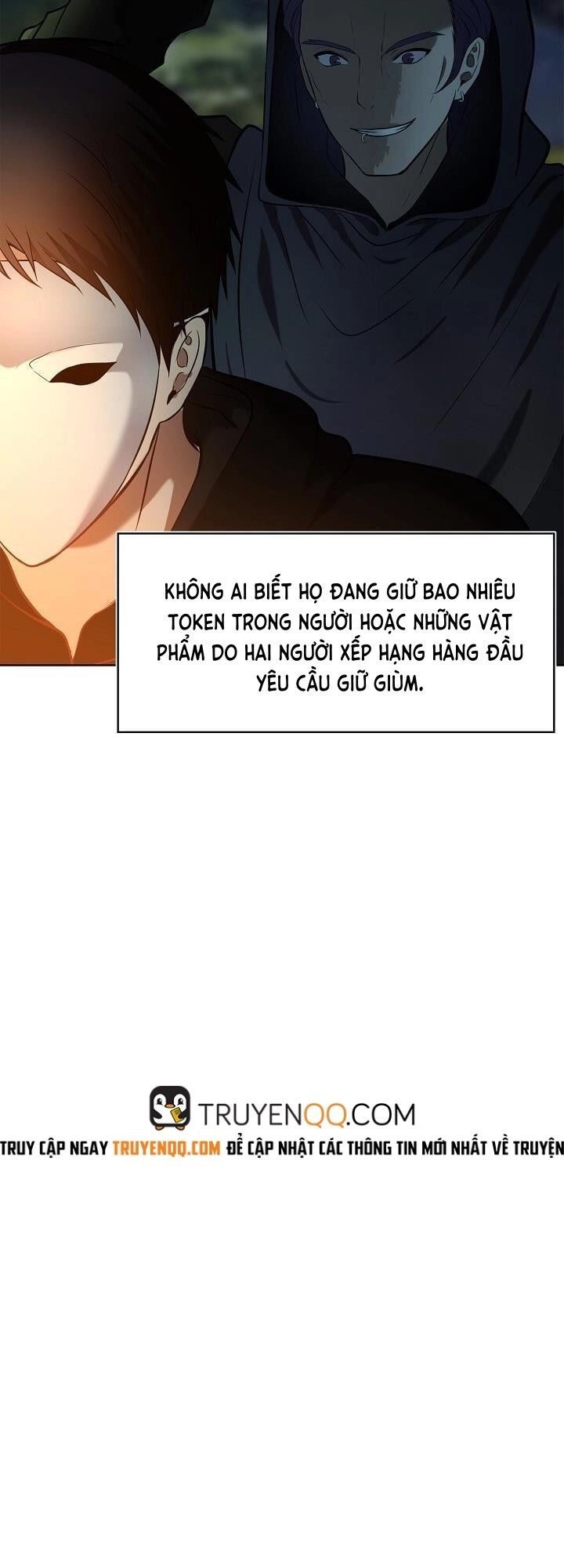 Vua Thăng Cấp Chapter 13 - 8