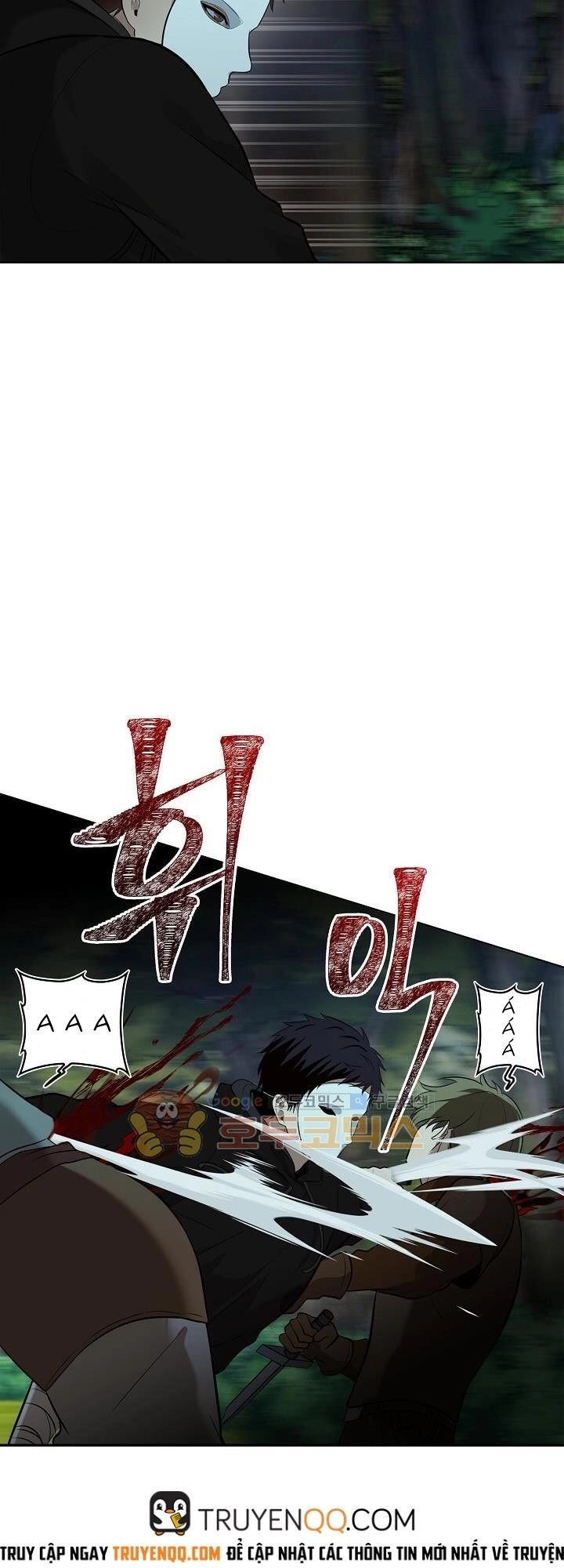 Vua Thăng Cấp Chapter 13 - 16