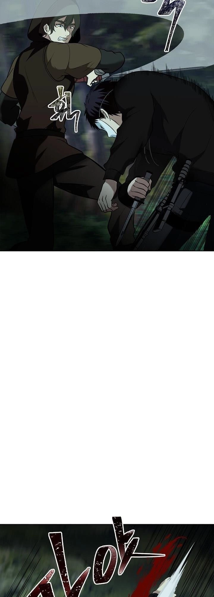 Vua Thăng Cấp Chapter 13 - 18