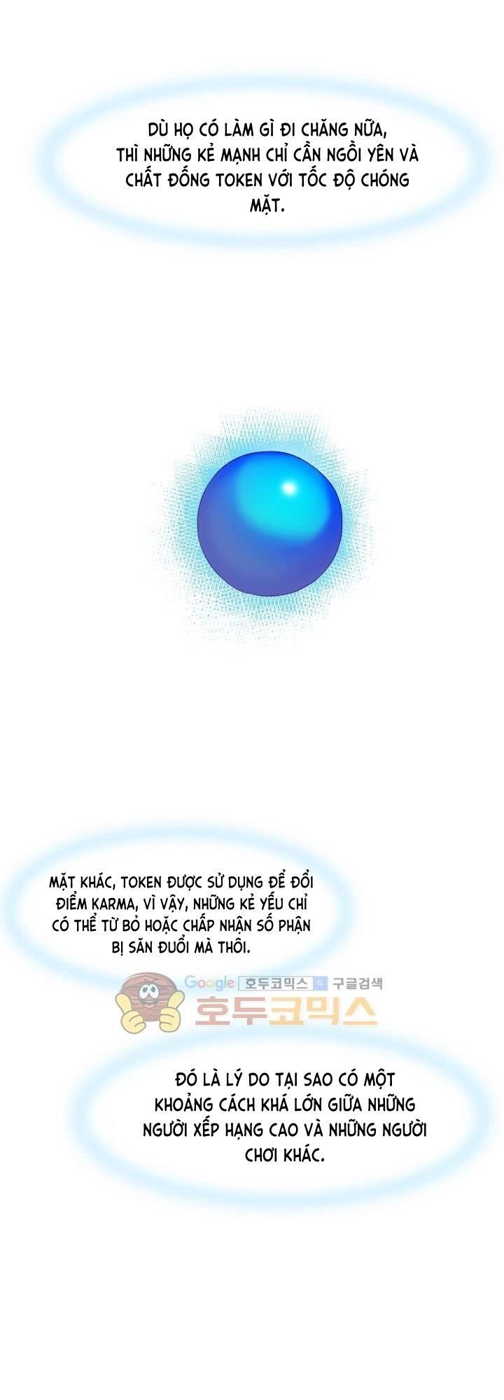 Vua Thăng Cấp Chapter 13 - 28
