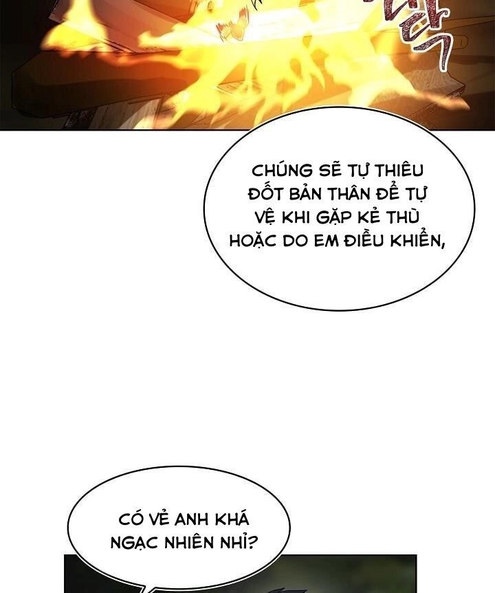 Vua Thăng Cấp Chapter 13 - 45