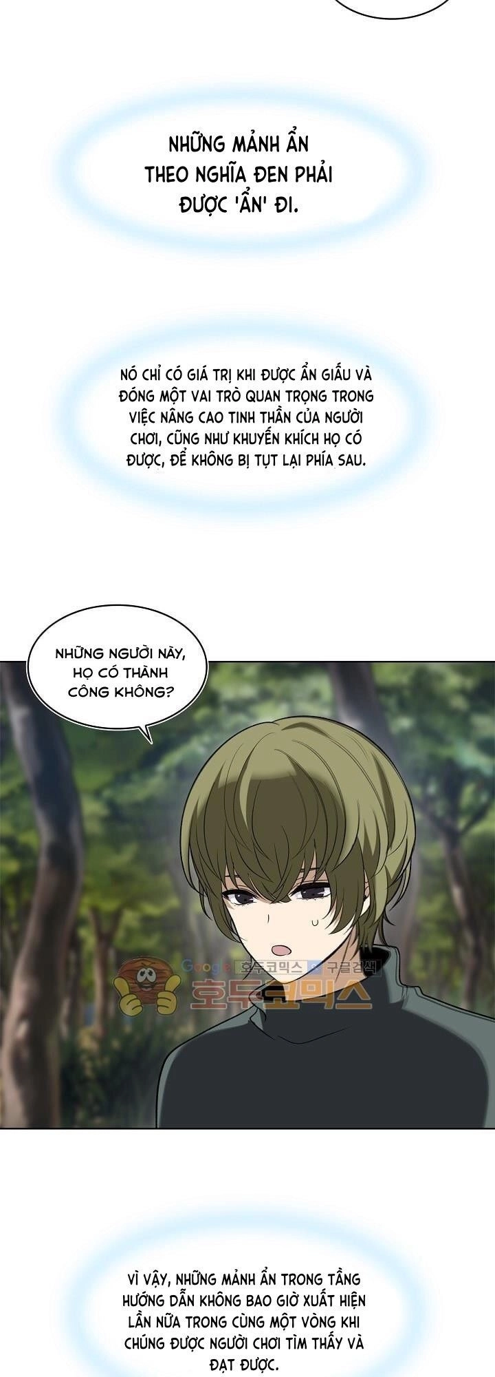 Vua Thăng Cấp Chapter 13 - 62