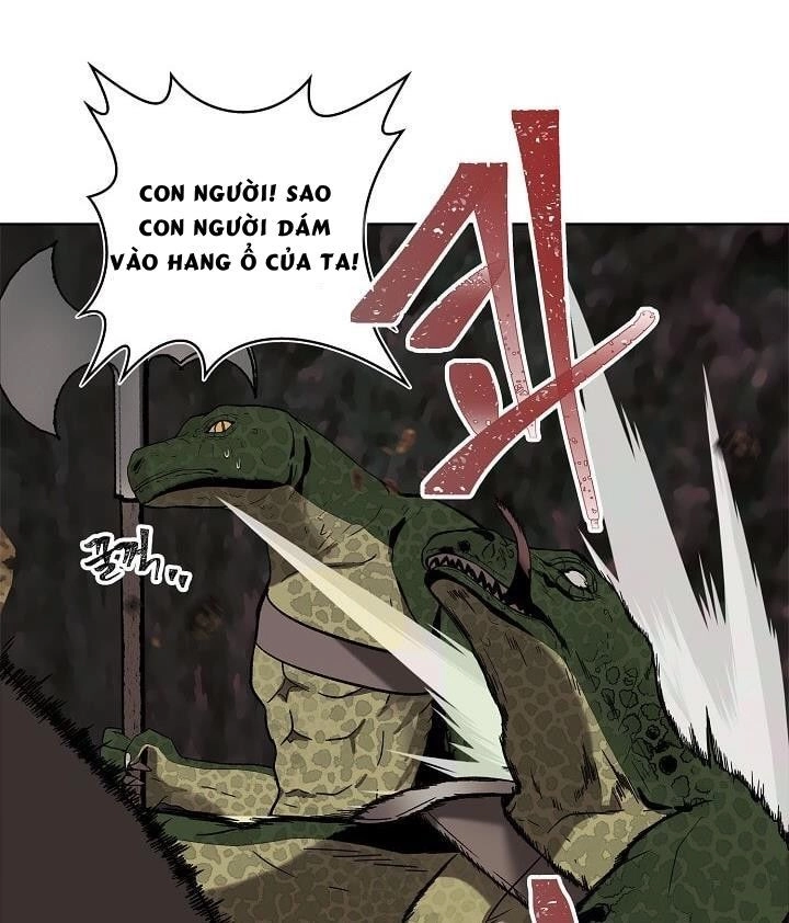 Vua Thăng Cấp Chapter 15 - 3