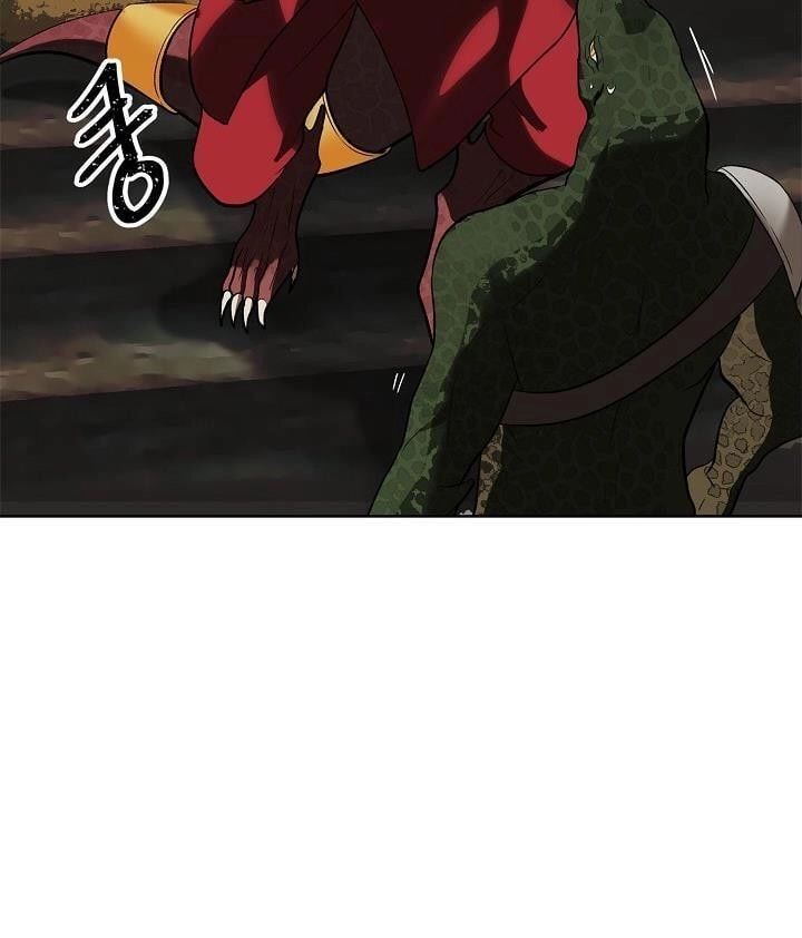 Vua Thăng Cấp Chapter 15 - 5