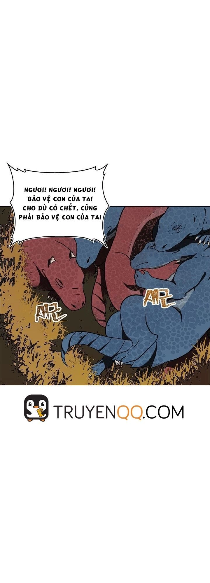 Vua Thăng Cấp Chapter 15 - 6