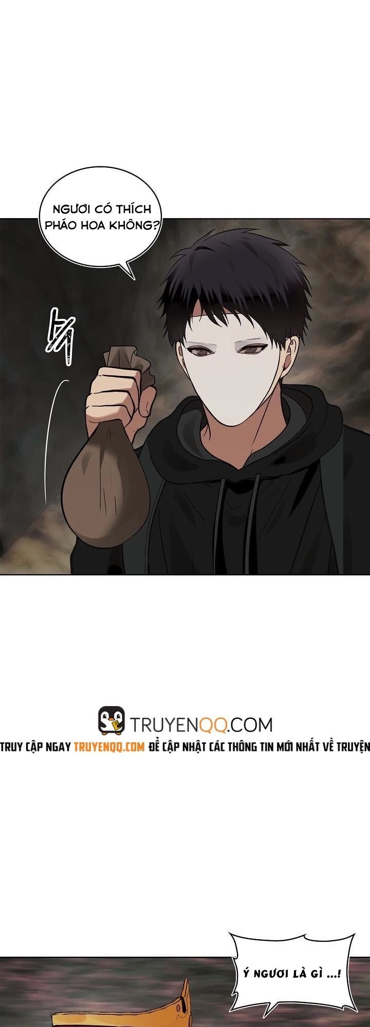 Vua Thăng Cấp Chapter 15 - 10