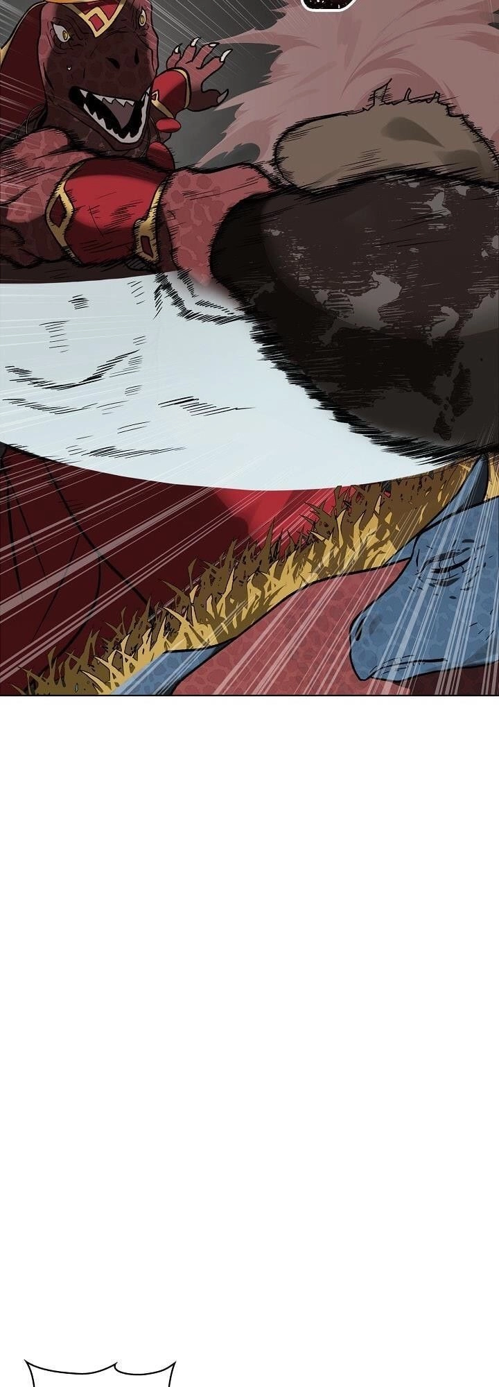 Vua Thăng Cấp Chapter 15 - 16