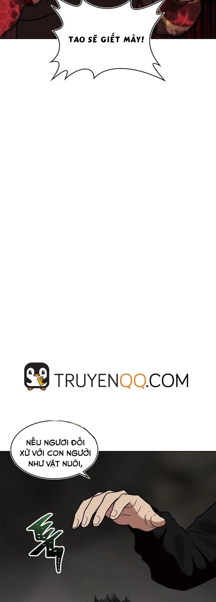 Vua Thăng Cấp Chapter 15 - 28