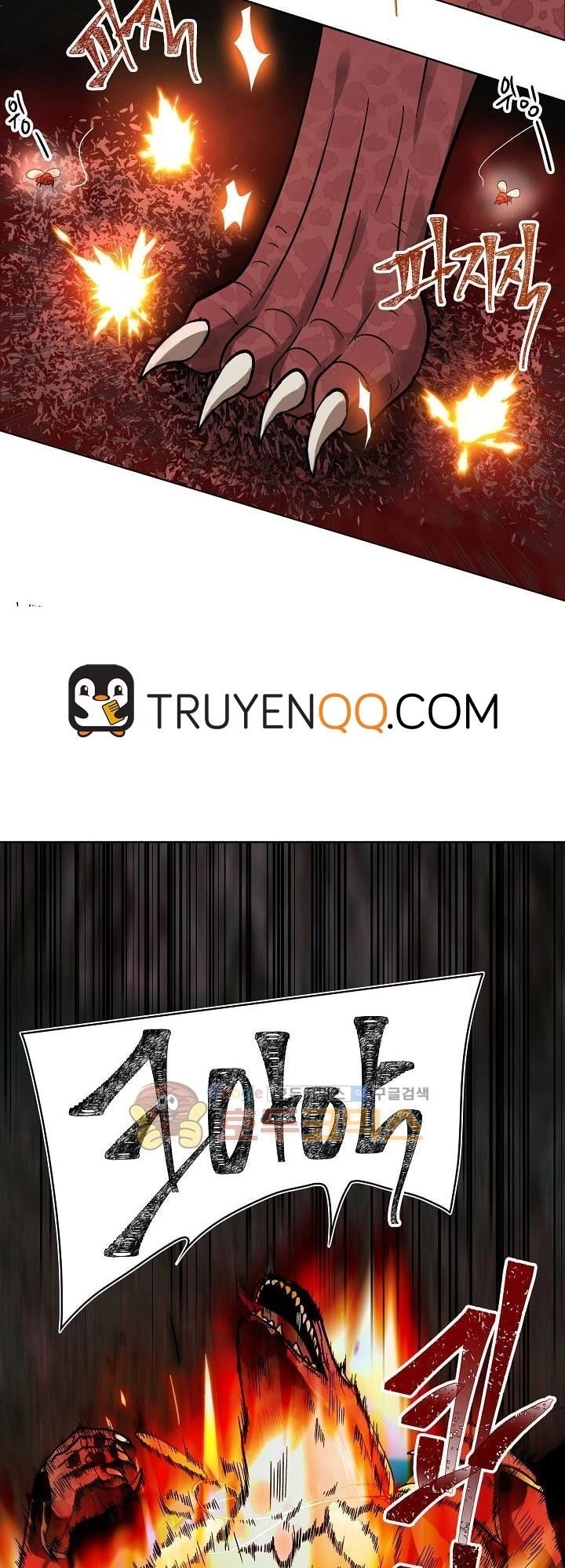 Vua Thăng Cấp Chapter 15 - 34