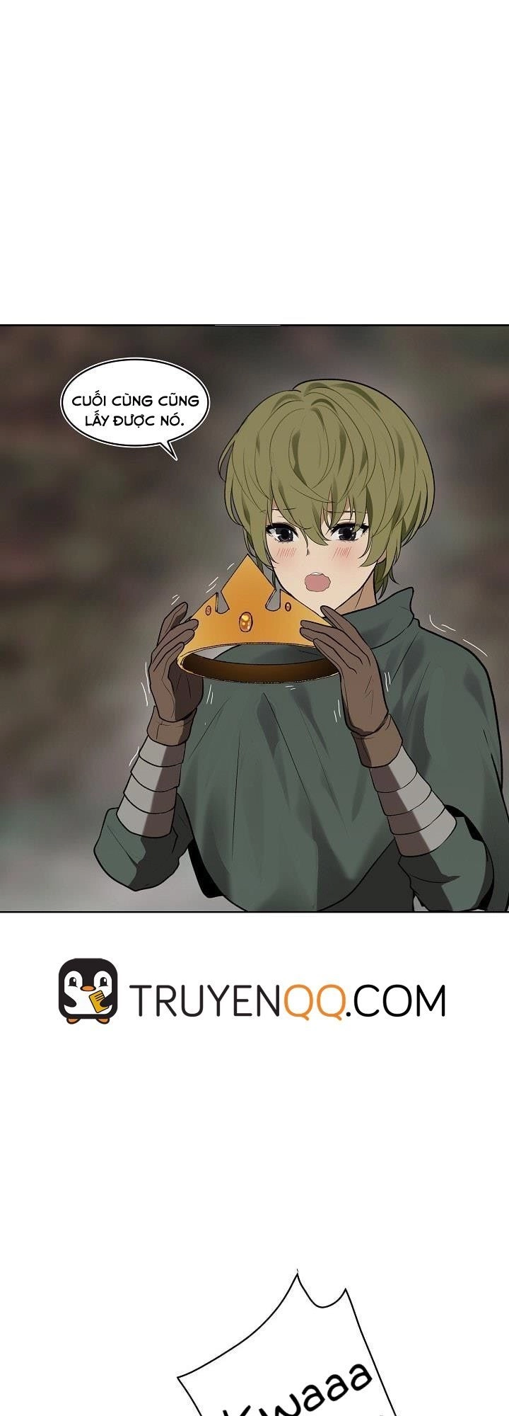 Vua Thăng Cấp Chapter 15 - 42