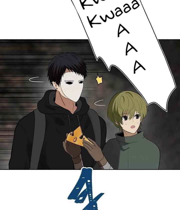 Vua Thăng Cấp Chapter 15 - 43