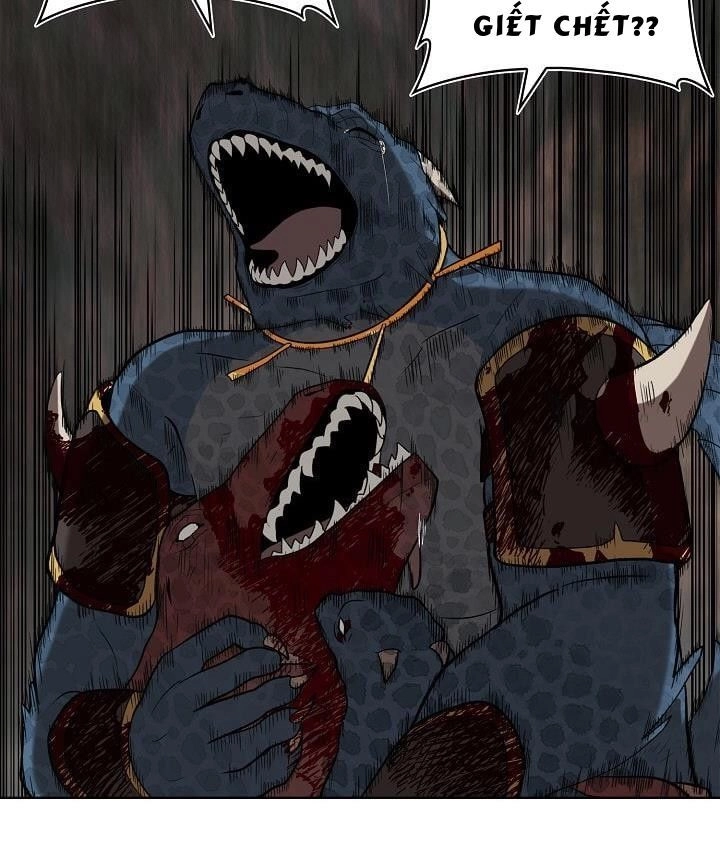 Vua Thăng Cấp Chapter 15 - 47