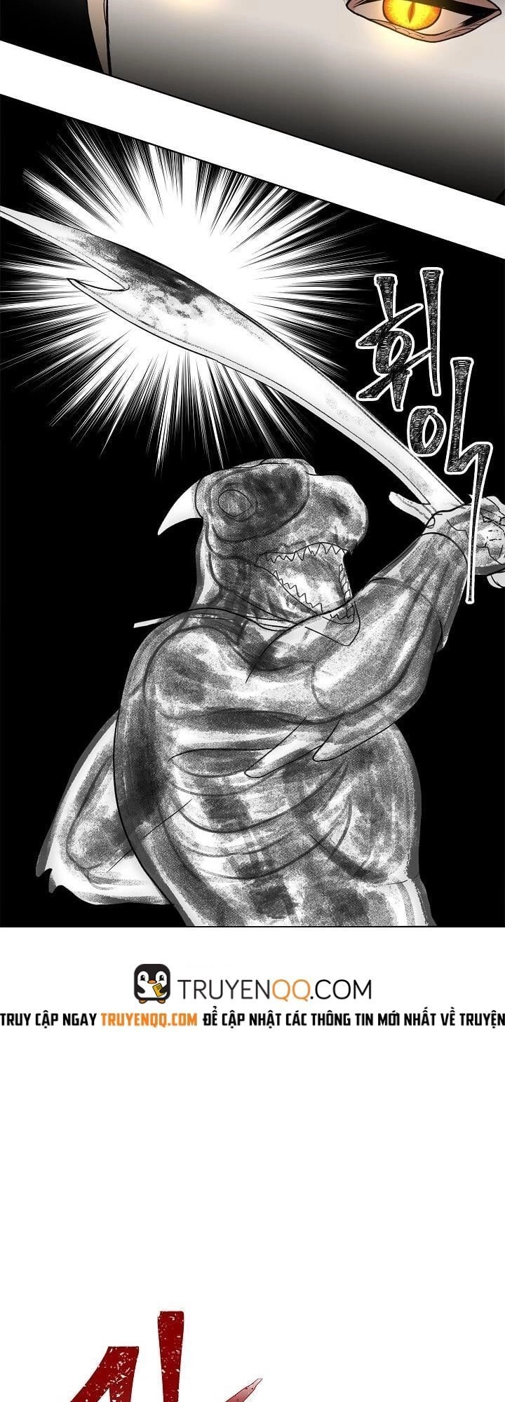 Vua Thăng Cấp Chapter 15 - 66