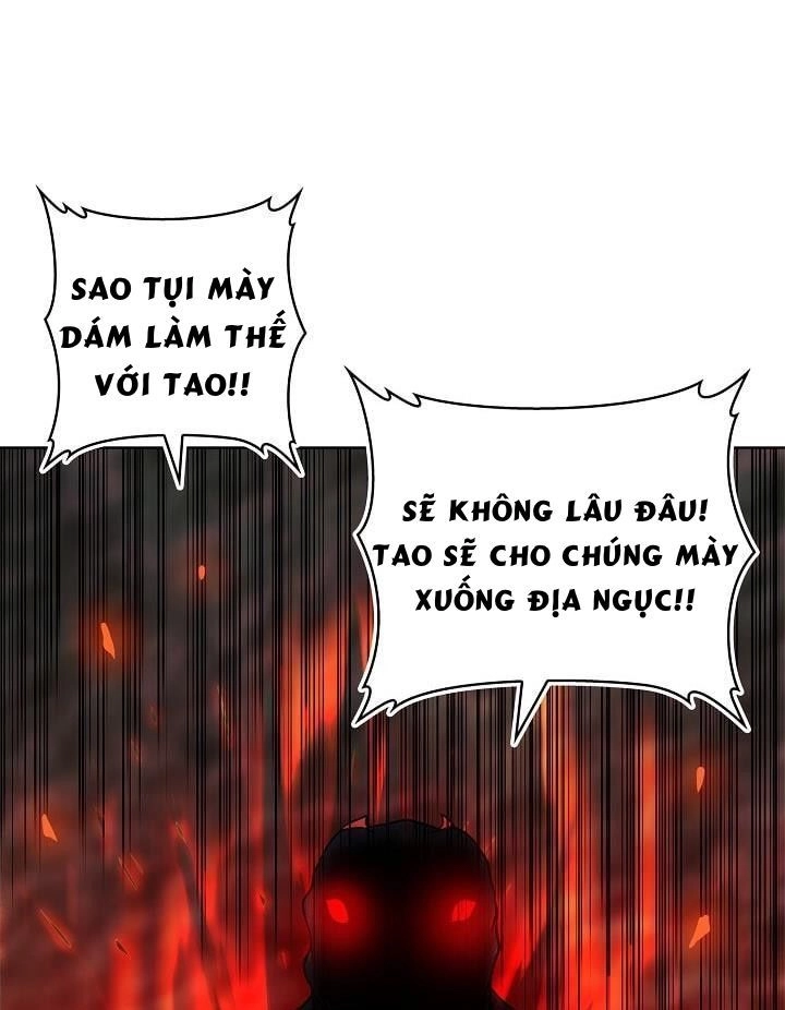Vua Thăng Cấp Chapter 16 - 9