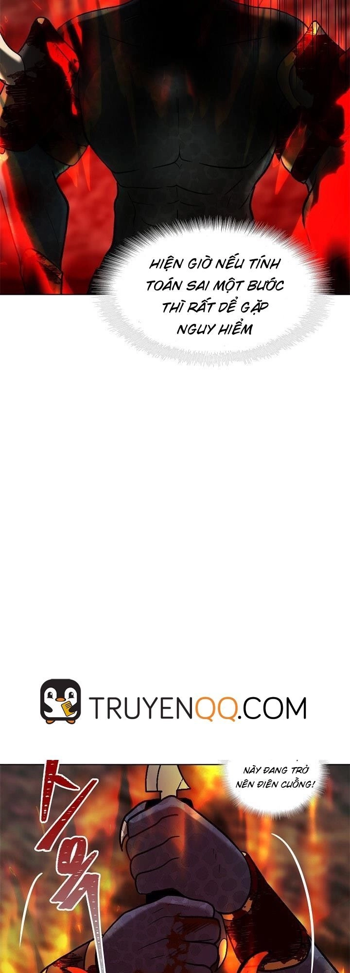 Vua Thăng Cấp Chapter 16 - 10