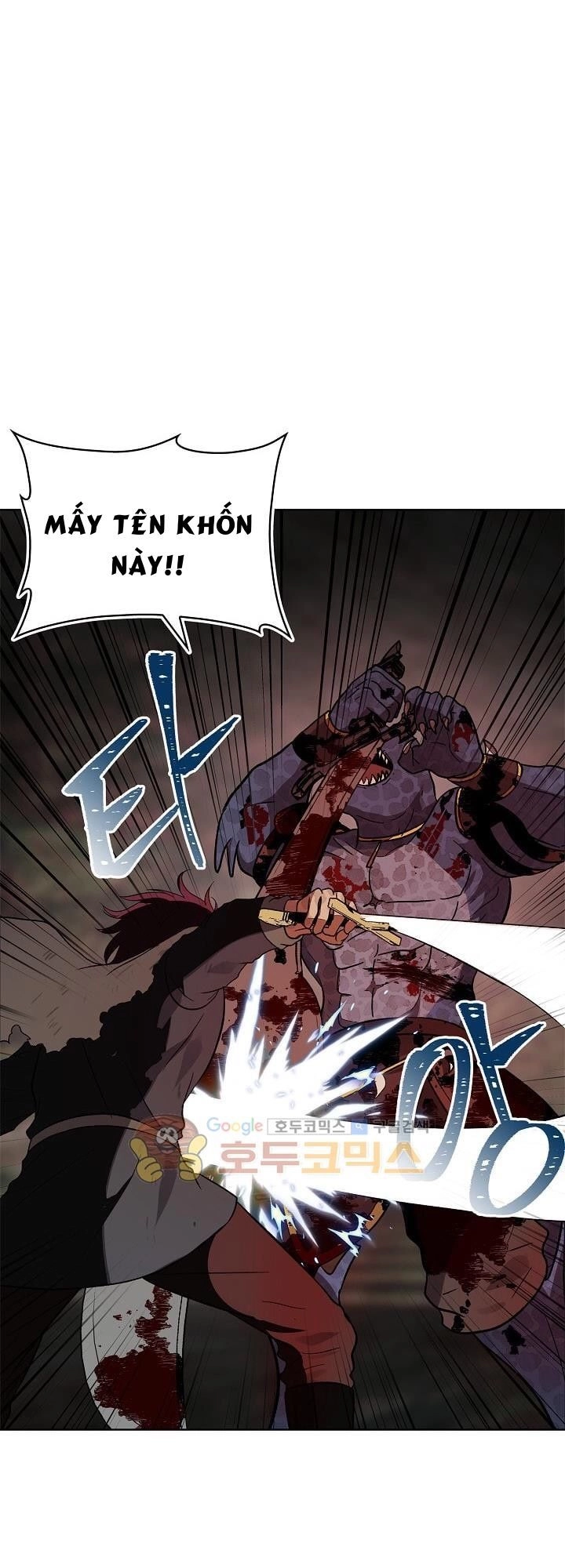 Vua Thăng Cấp Chapter 16 - 14