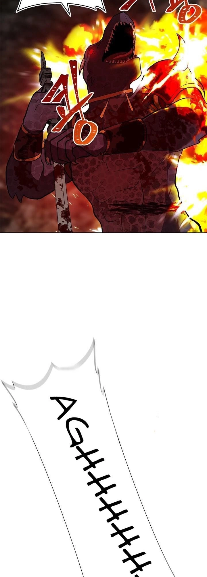 Vua Thăng Cấp Chapter 16 - 16