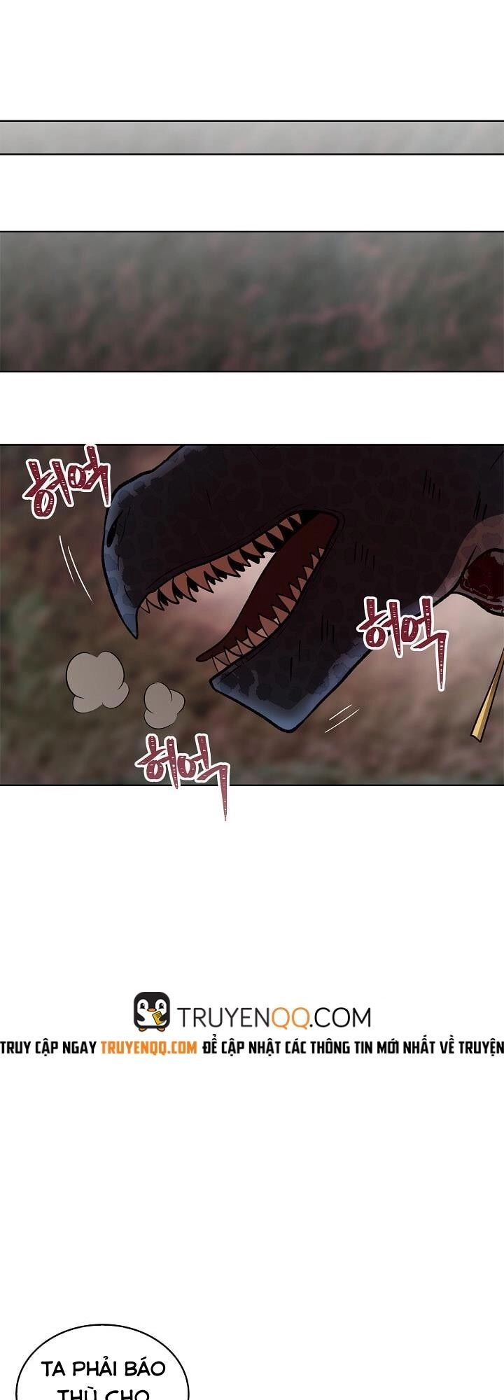 Vua Thăng Cấp Chapter 16 - 18