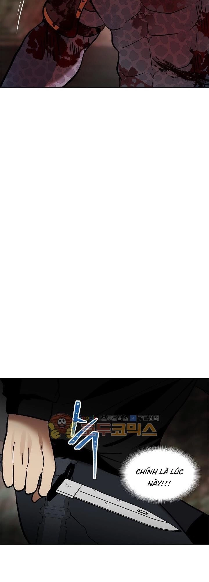 Vua Thăng Cấp Chapter 16 - 20