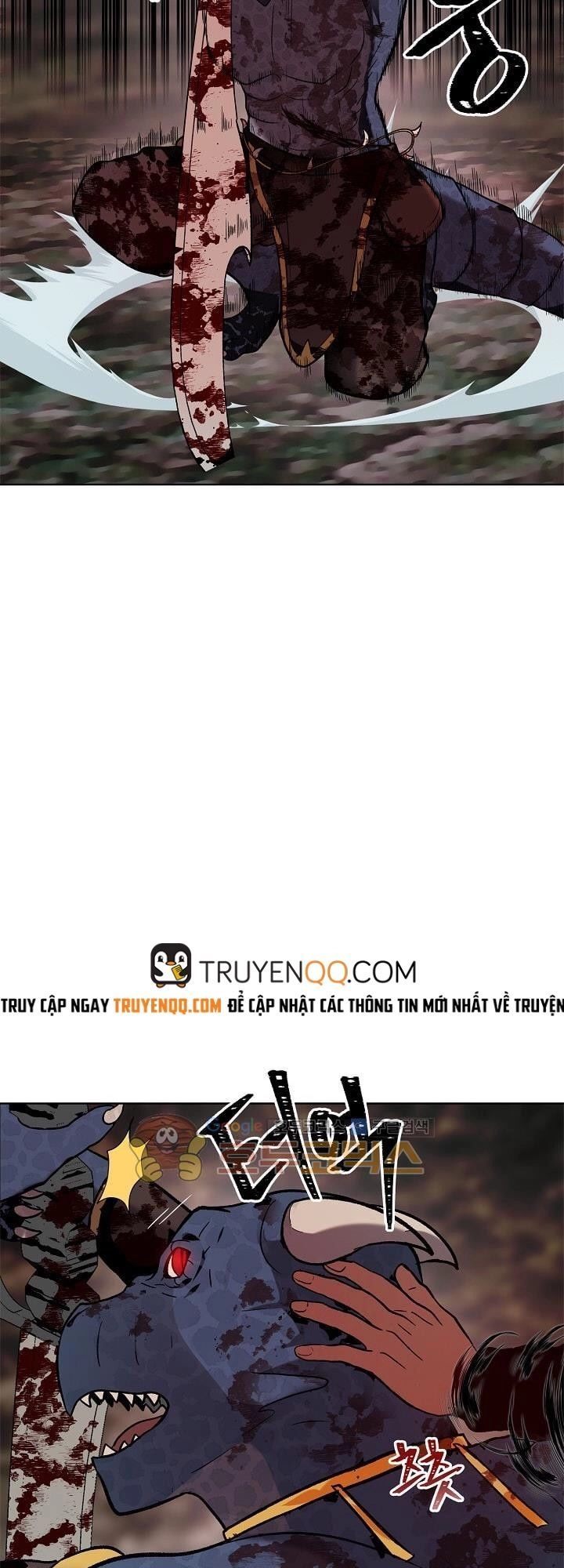 Vua Thăng Cấp Chapter 16 - 24