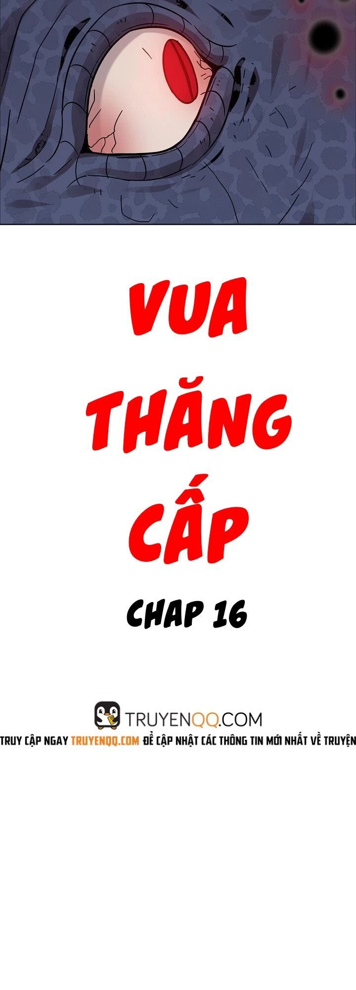 Vua Thăng Cấp Chapter 16 - 26
