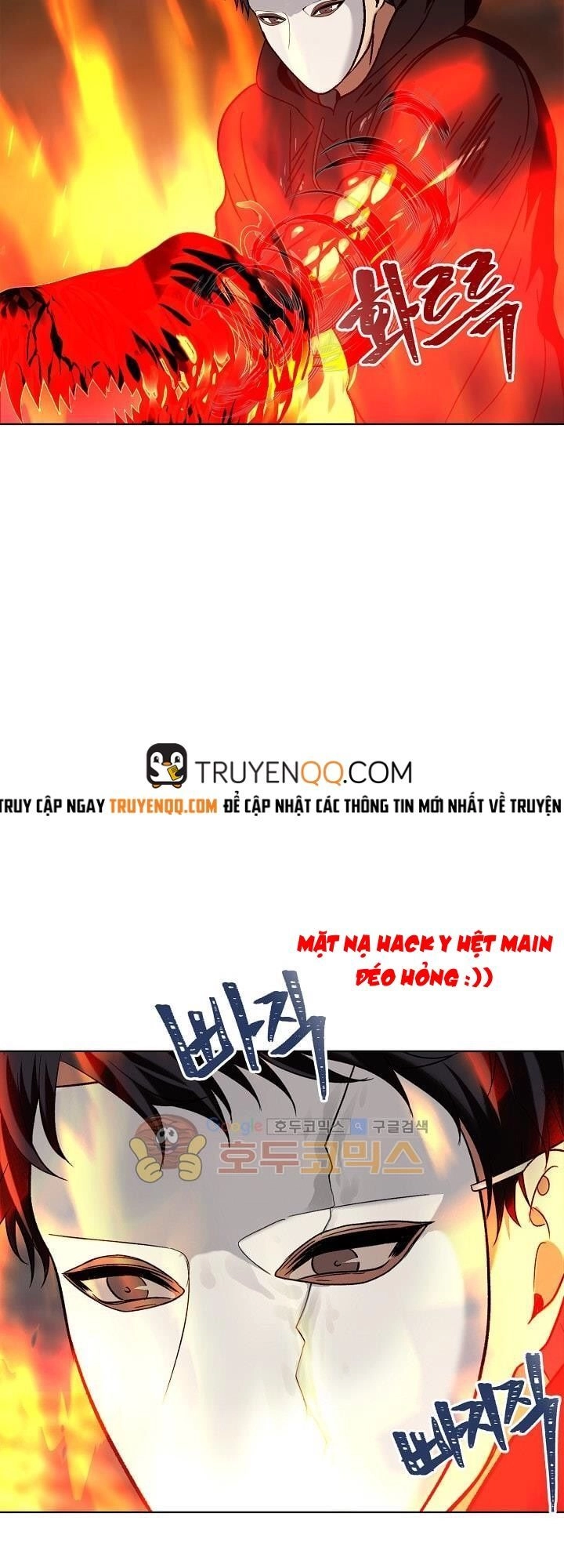 Vua Thăng Cấp Chapter 16 - 30