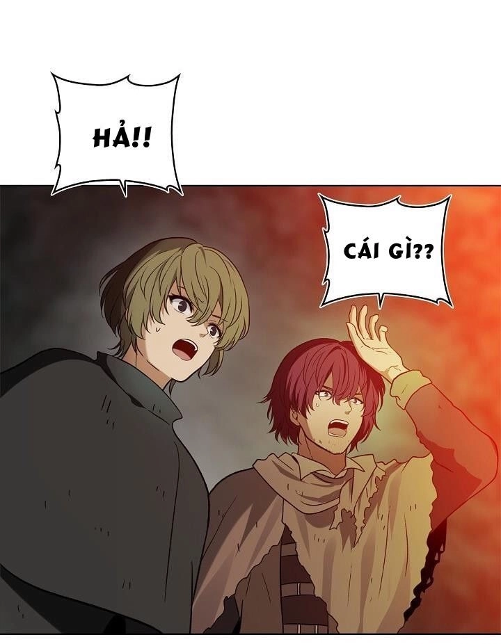 Vua Thăng Cấp Chapter 16 - 31