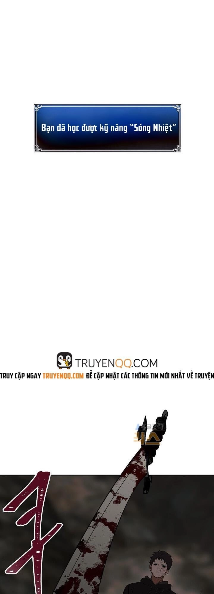 Vua Thăng Cấp Chapter 16 - 36