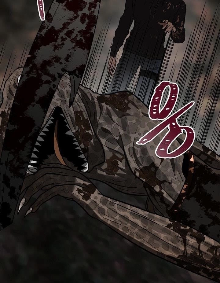 Vua Thăng Cấp Chapter 16 - 37