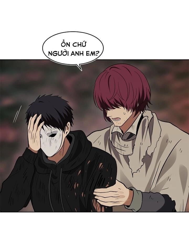 Vua Thăng Cấp Chapter 16 - 41