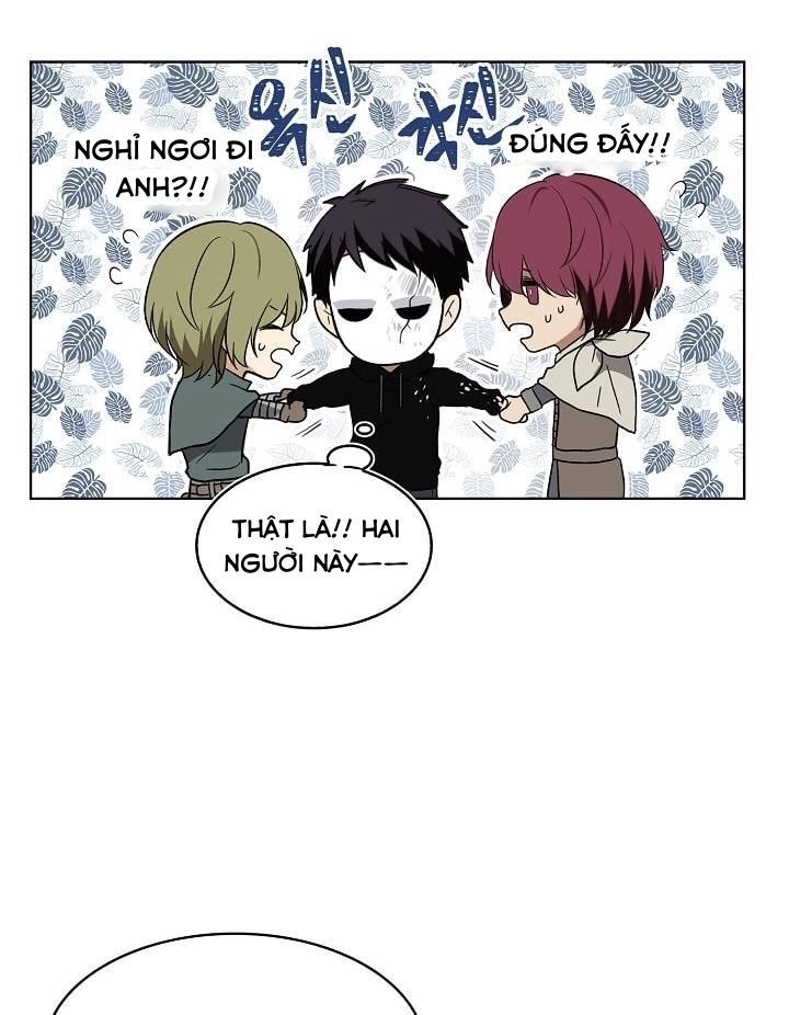 Vua Thăng Cấp Chapter 16 - 43